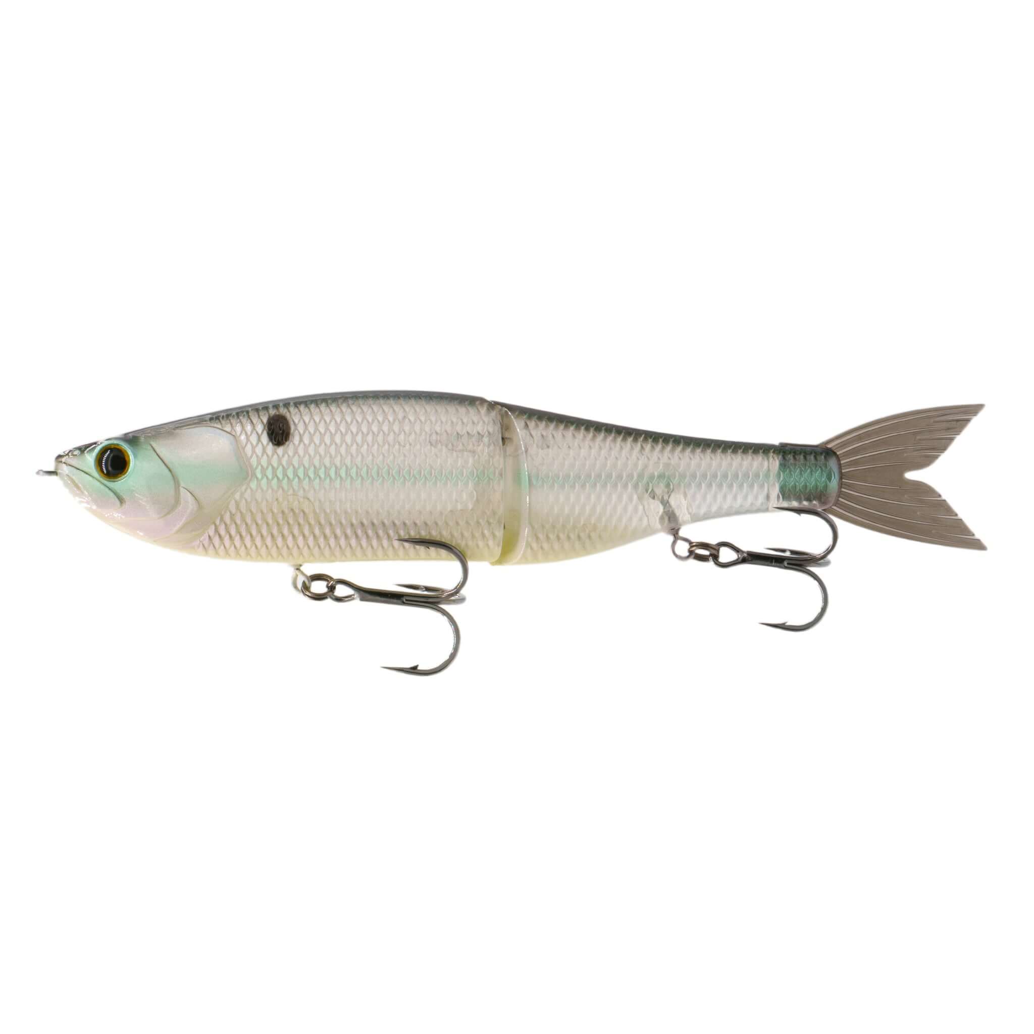 View of Jerkbait 6th Sense The Draw 9 Glide Bait Pros Choice Subsurface available at EZOKO Fishing