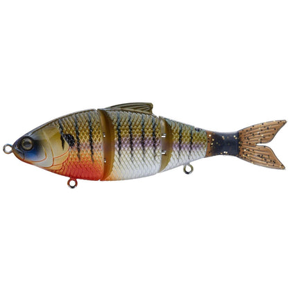 4K Bluegill