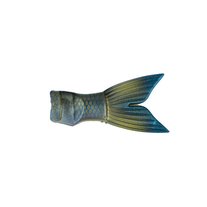 Bluegill Spawn