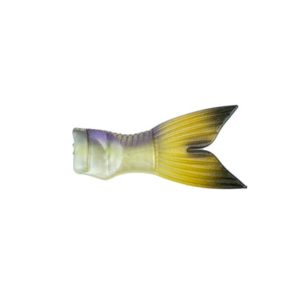 Wild Shad