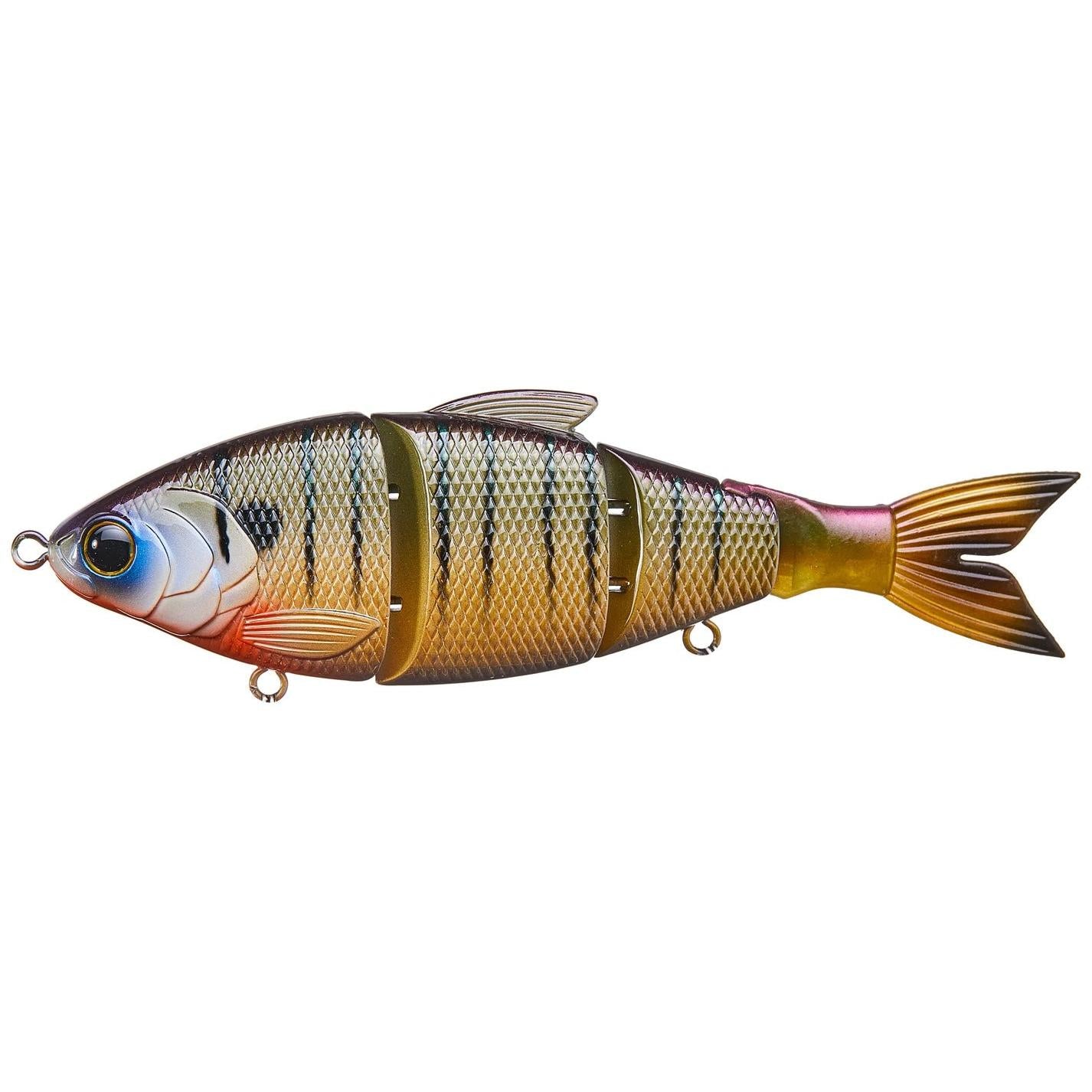 View of Swimbait 6th Sense Trace 6 Swimbait Live Catfish Slow Sink available at EZOKO Fishing