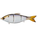 4K Shad / Floating