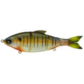 Cajun Gill / Floating