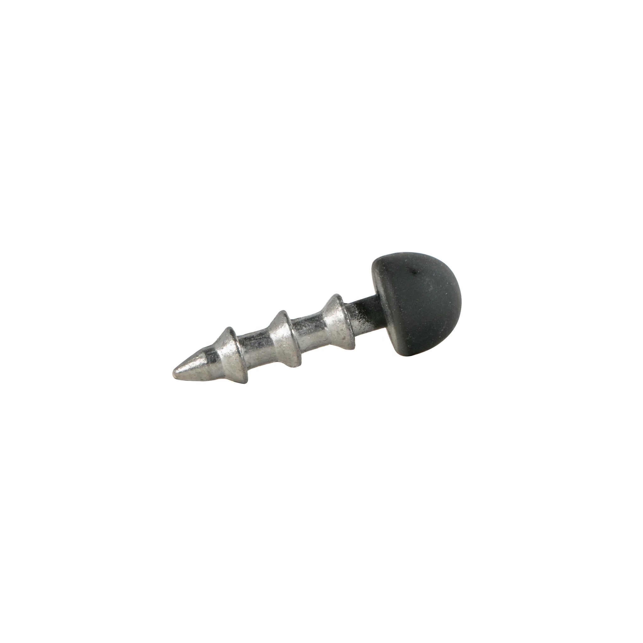 View of Weights 6th Sense Tungsten Neko Nail Weights available at EZOKO Fishing