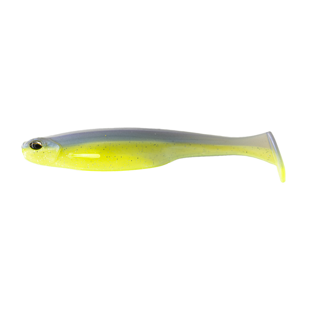 View of Swimbait 6th Sense Whale 6.0 Swimbait Sexified Shad available at EZOKO Pike and Musky Shop