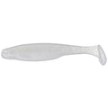 4.5in - 5pk / Ghost Ice Minnow