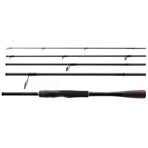 Shimano Zodias 70M 5PC Spinning Travel
