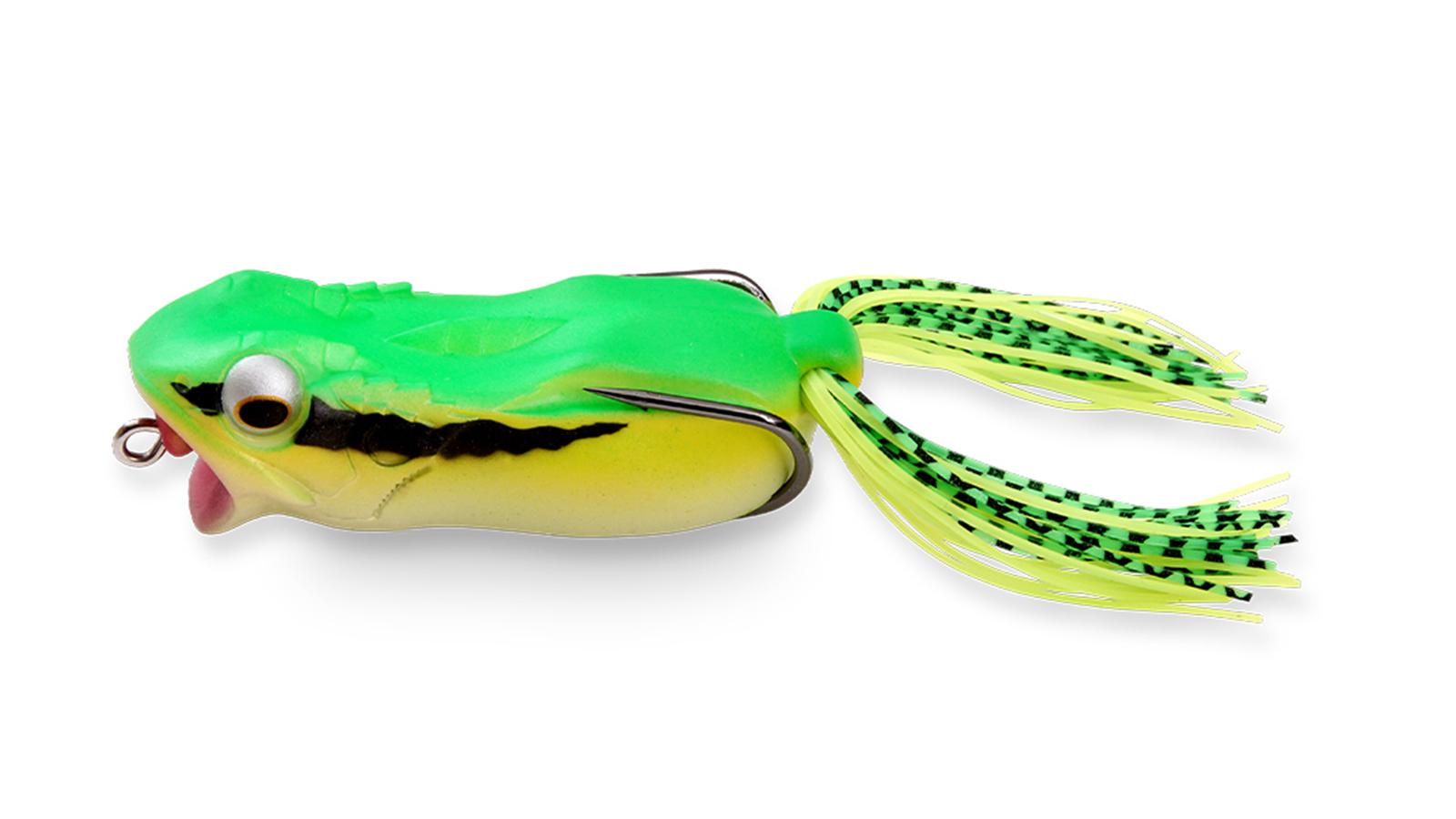 Megabass Gabarin Jr. Frog