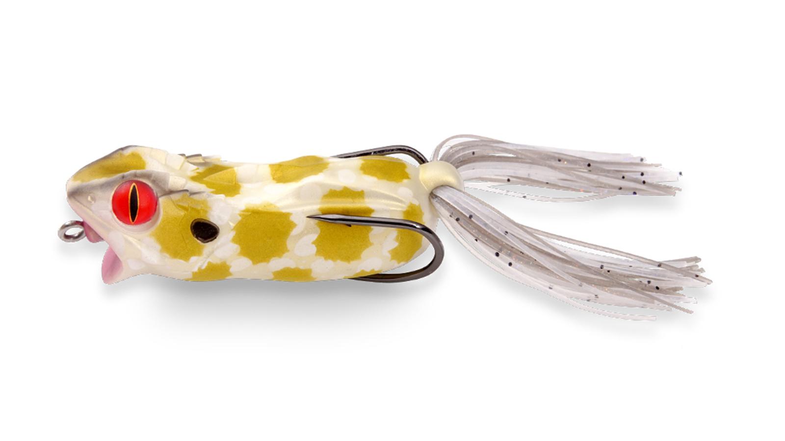 Megabass Gabarin Jr. Frog