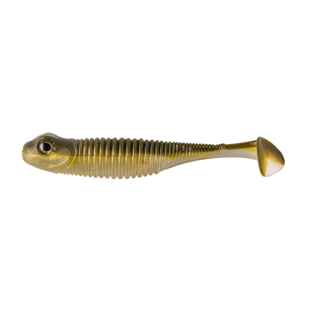 Great Lakes Finesse Dropkick Shad
