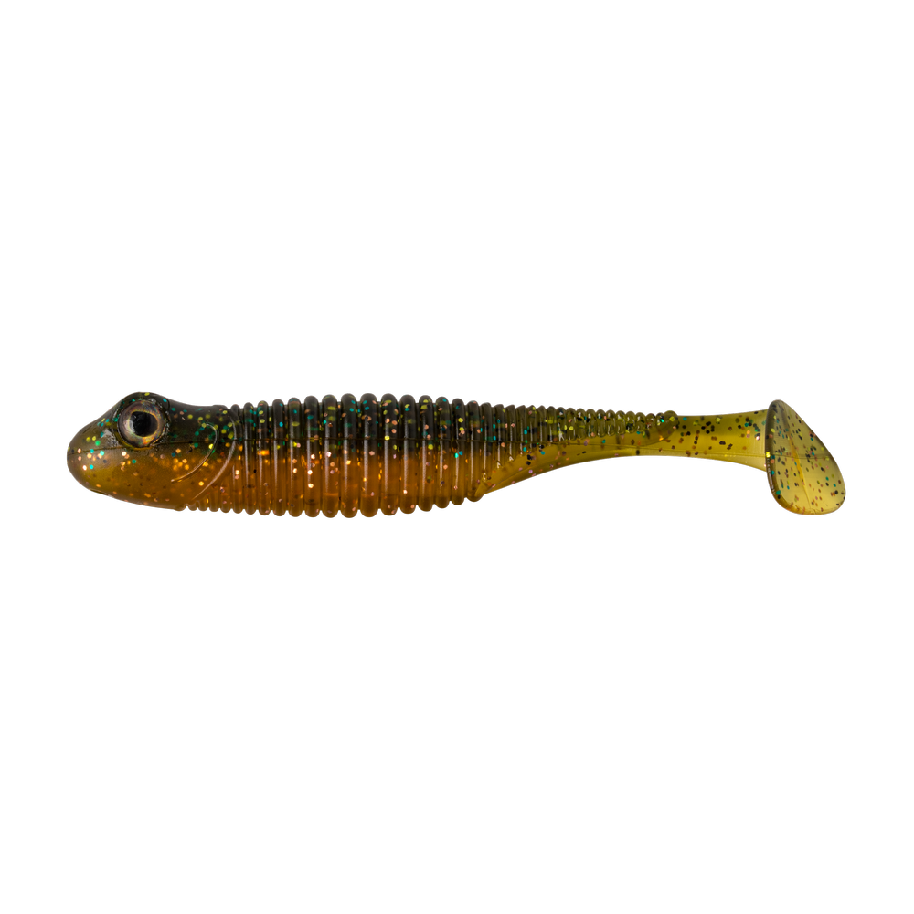 Great Lakes Finesse Dropkick Shad