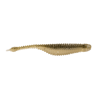 Green Pumpkin Shad