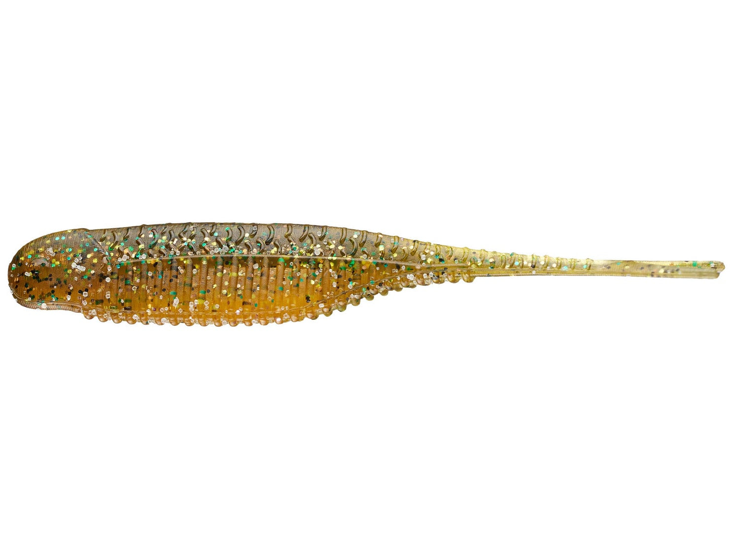Great Lakes Finesse Hover Minnow