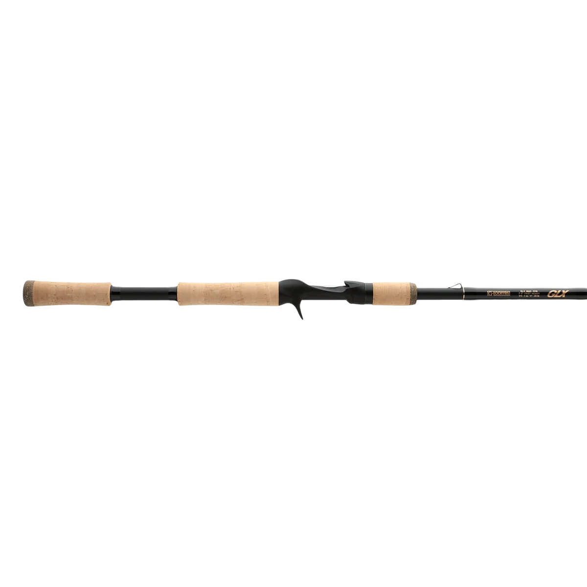 G. Loomis GLX Baitcast Rods