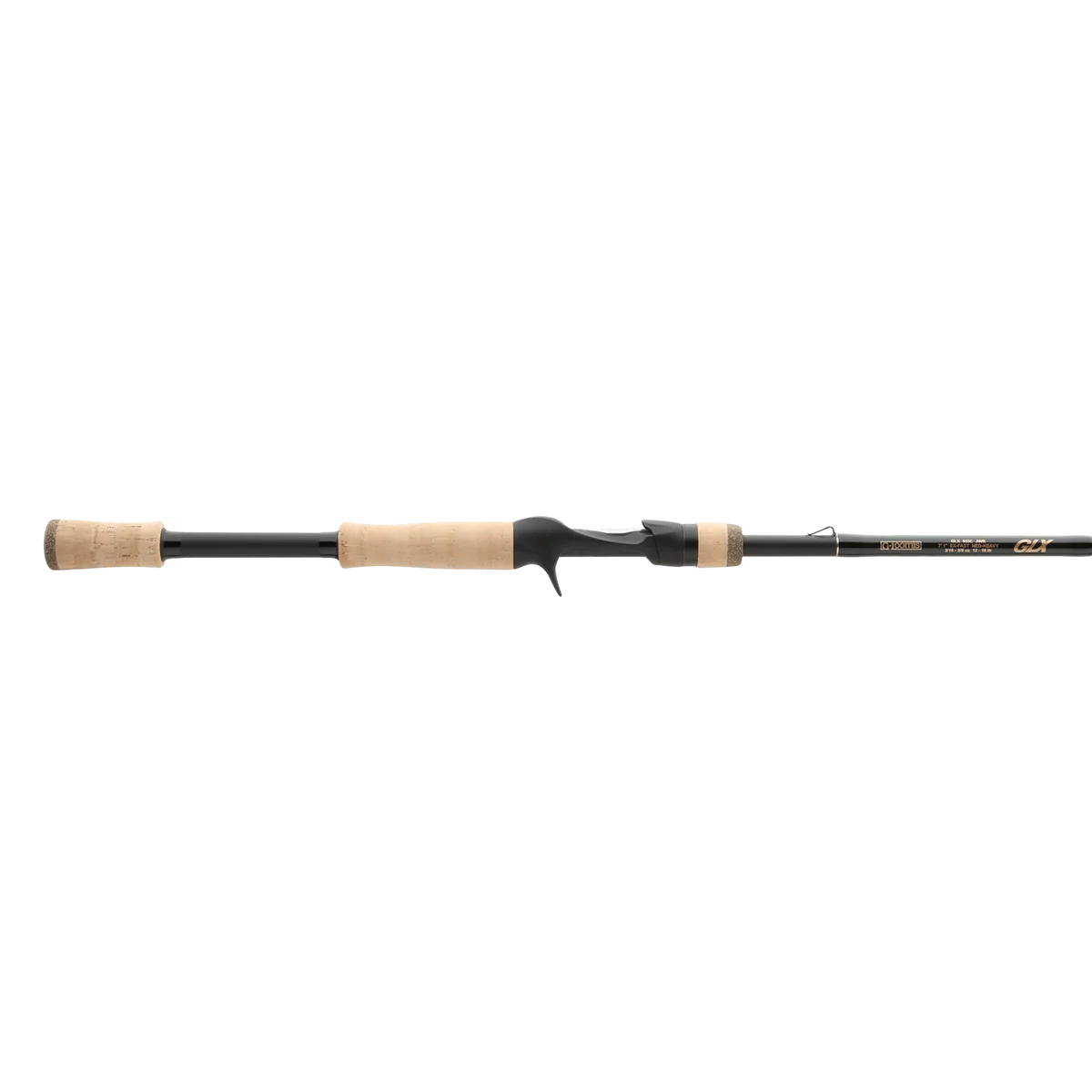 G. Loomis GLX Baitcast Rods