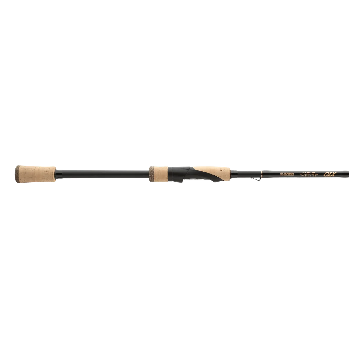 G. Loomis GLX Spinning Rods