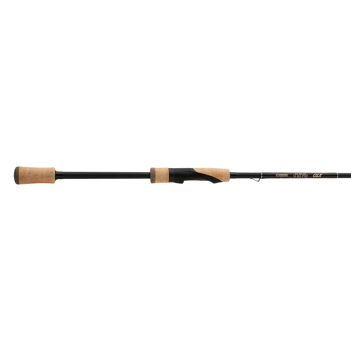 G. Loomis GLX Spinning Rods