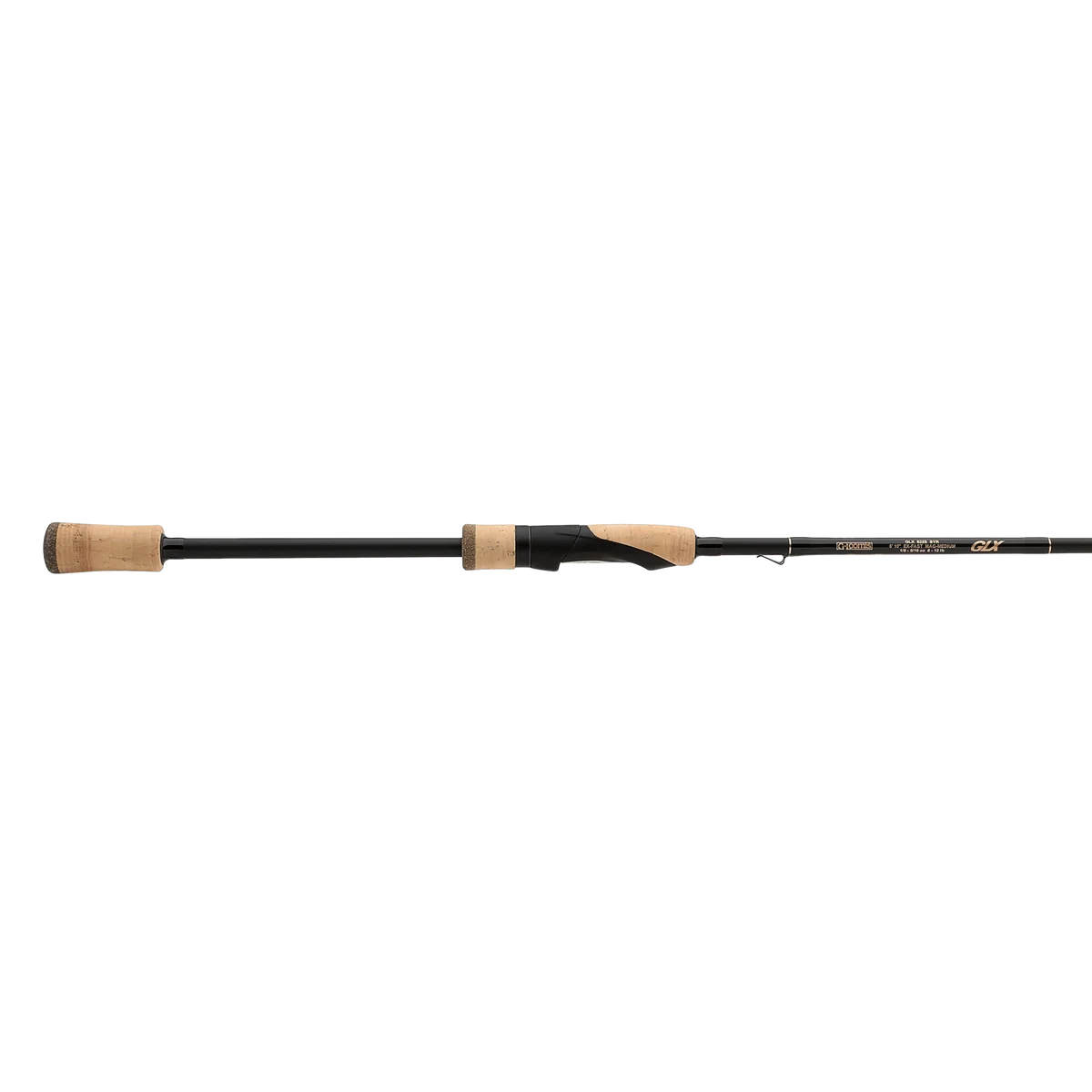 G. Loomis GLX Spinning Rods