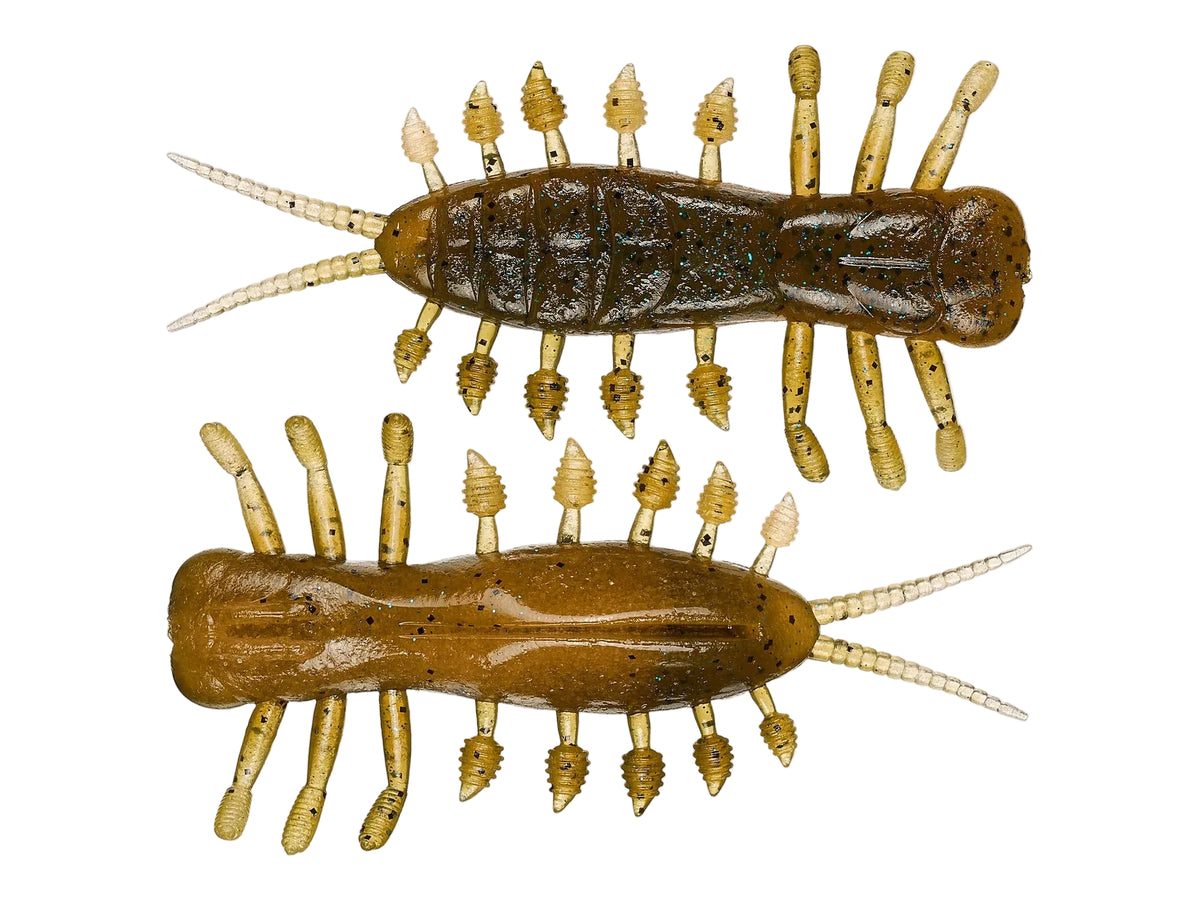 Megabass Yagot Creature