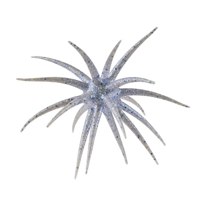 Blue Pearl Black Hologram