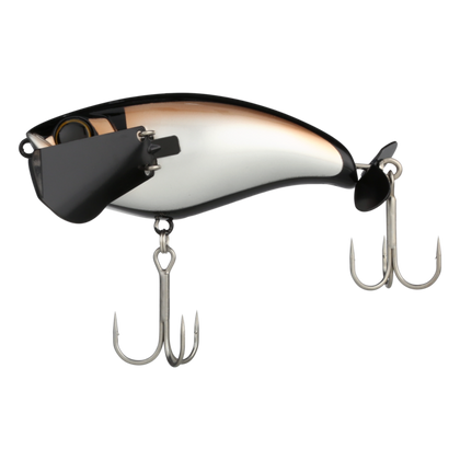 Black Shad