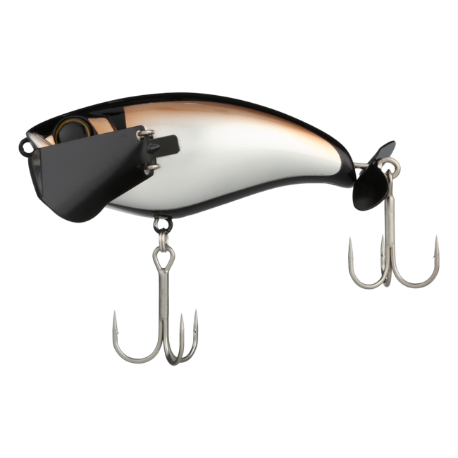 Jackall Pompadour