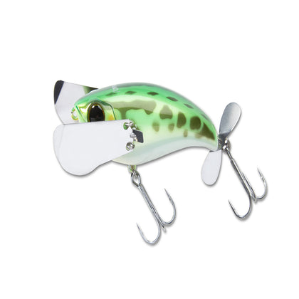 Green Frog