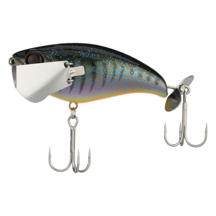 Spawn Gill Bone
