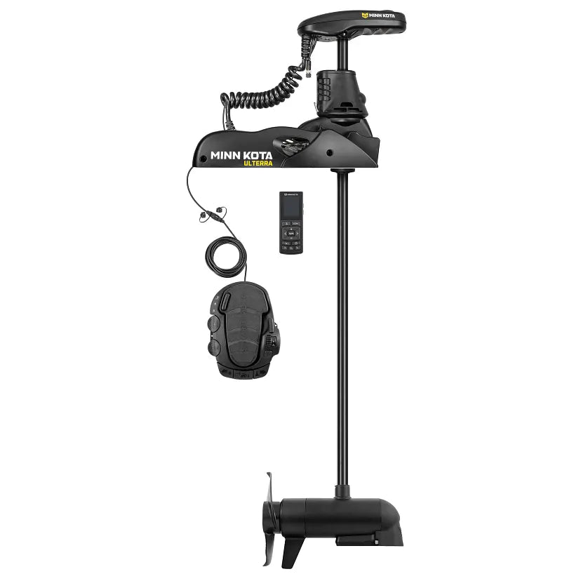Minn Kota Ulterra 2 Moteur électrique