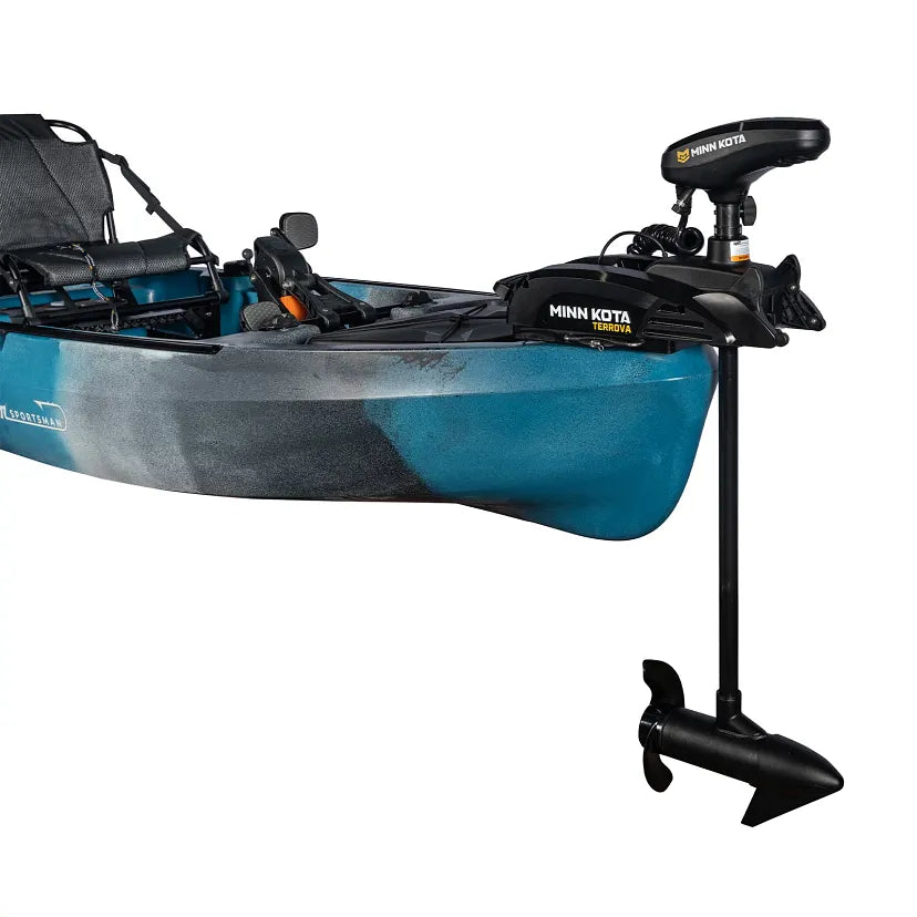 Minn Kota Kayak Terrova Moteur électrique pour kayak