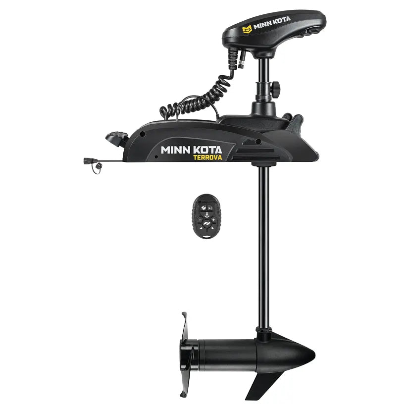 Minn Kota Kayak Terrova Moteur électrique pour kayak