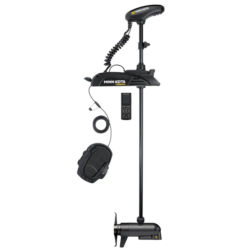 Minn Kota Terrova 2 Trolling Motor