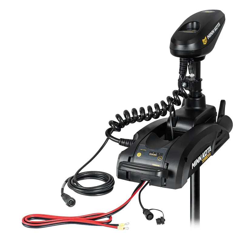 Minn Kota Terrova 2 Trolling Motor