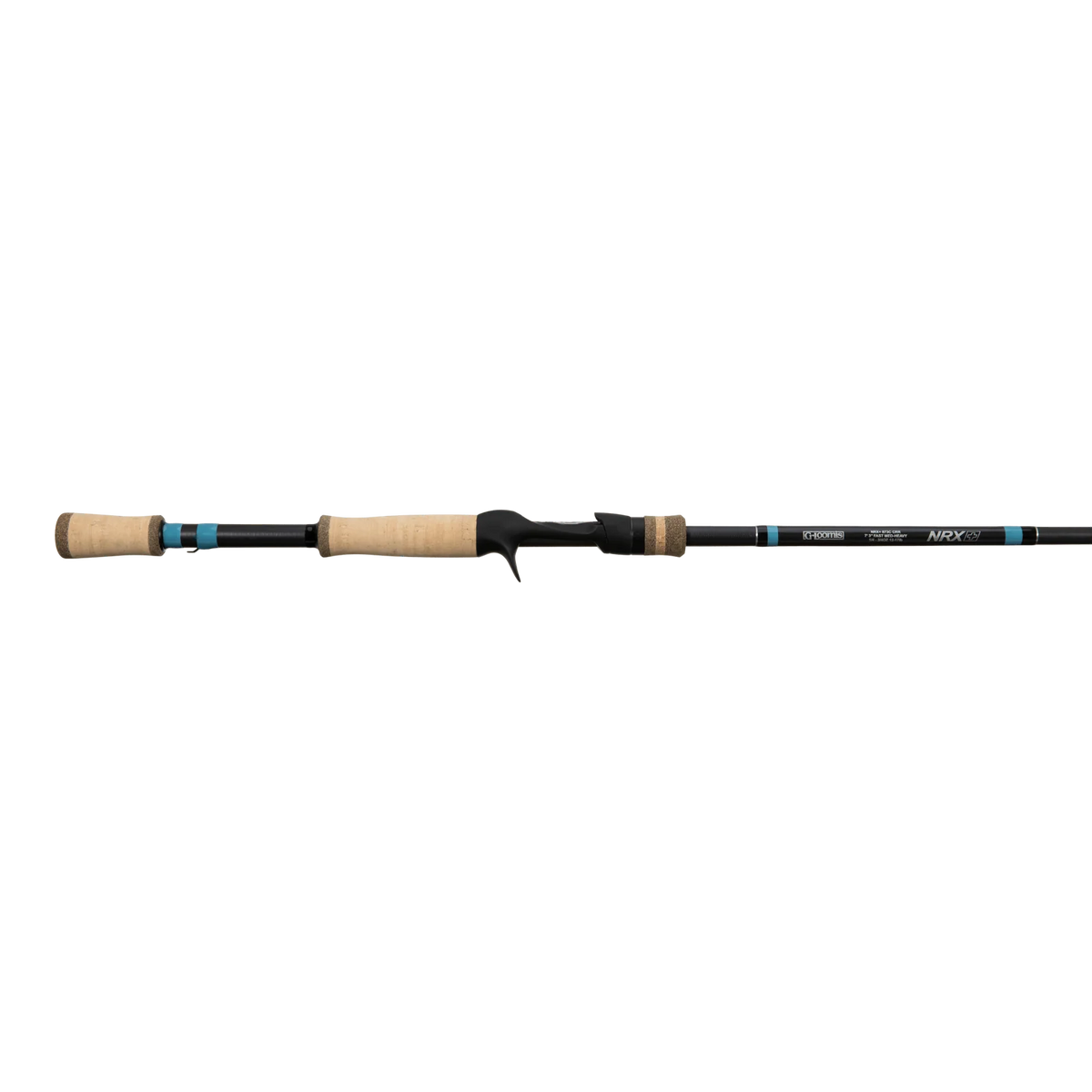 G. Loomis NRX+ Baitcast Rods
