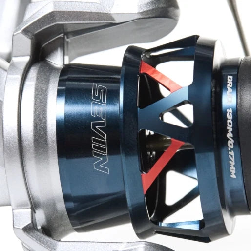Seviin GX Spinning Spinning Reels
