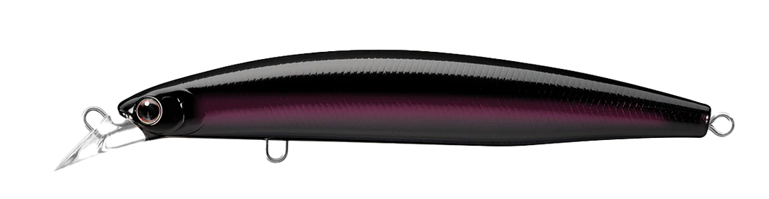 DAIWA SALT PRO MINNOW LONG CAST HD