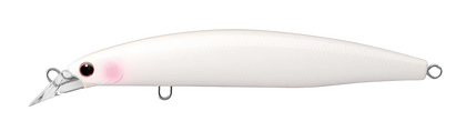 Ghost White