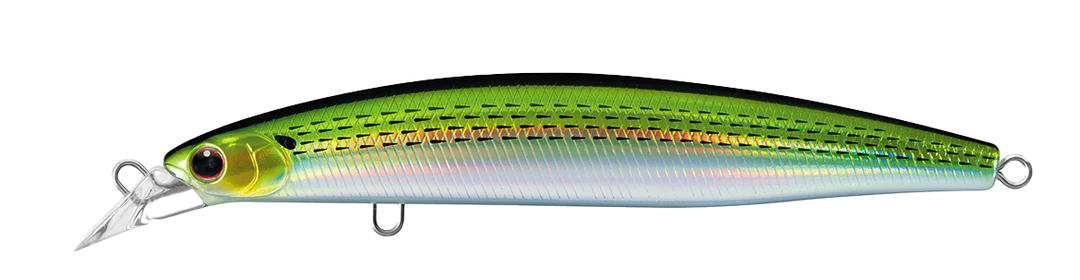 DAIWA SALT PRO MINNOW LONG CAST HD