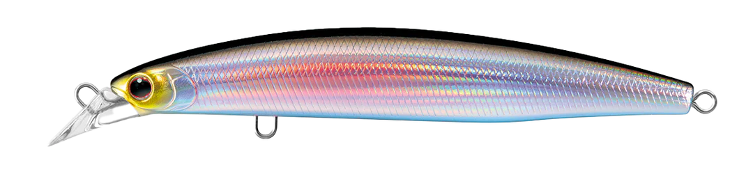 DAIWA SALT PRO MINNOW LONG CAST HD