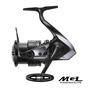 Shimano Exsence B Moulinet à lancer léger