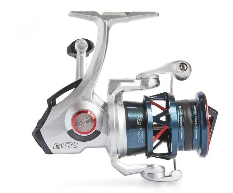 Seviin GX Spinning Spinning Reels