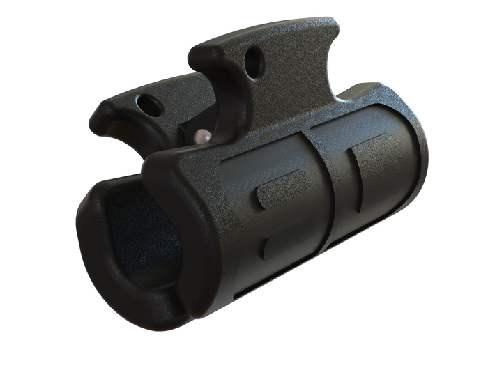 BeatDown Outdoors Steering Clips