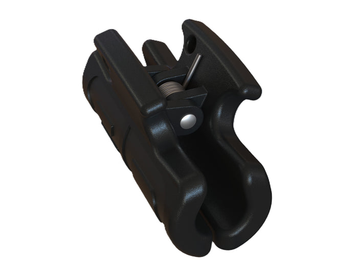 BeatDown Outdoors Steering Clips