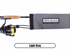 The Rod Glove Tournament Series Spinning Rod Cover