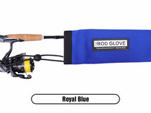 The Rod Glove Tournament Series Spinning Rod Cover