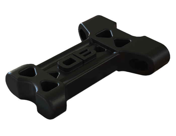 BeatDown Outdoors Transom Saver