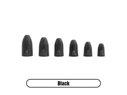 Black, Chip Resistant