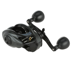 View of Baitcast_Reels Abu Garcia Beast Baitcast Reels 300 7.5:1 Left available at EZOKO Fishing