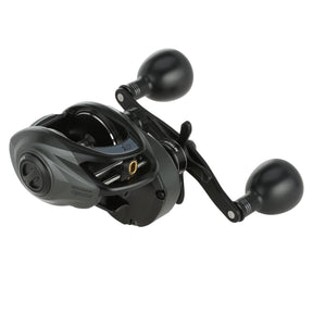 View of Baitcast_Reels Abu Garcia Beast Baitcast Reels 300 5.8:1 Left available at EZOKO Fishing