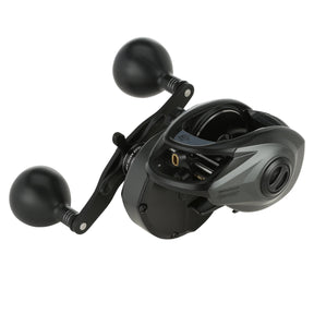 View of Baitcast_Reels Abu Garcia Beast Baitcast Reels 400 4.8:1 Right available at EZOKO Fishing